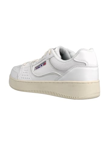 Skechers Sneaker Low in Weiß