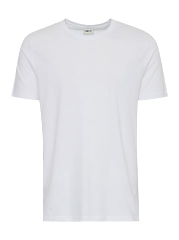 !SOLID T-Shirt SDRock in Weiß