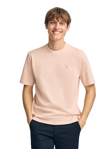 Polo Club T-Shirt in Make-Up