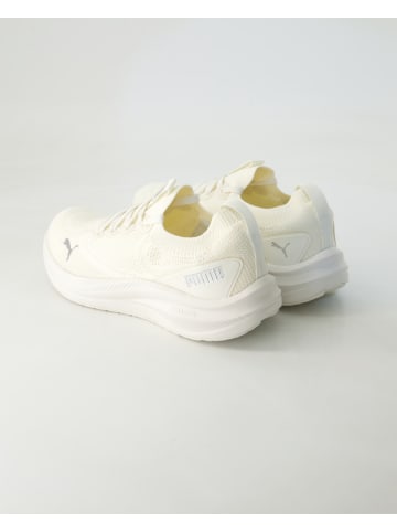 Puma Laufschuhe in Beige