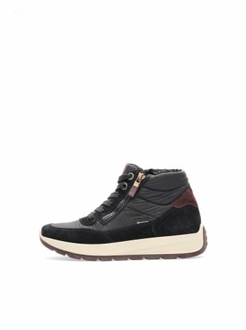 Colombus Design Sneaker für Damen in schwarz