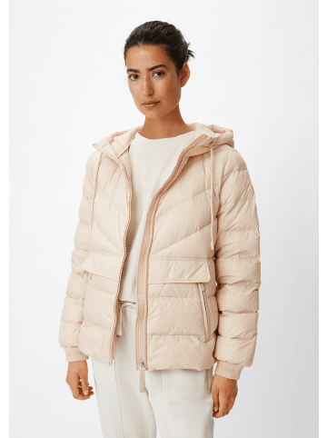 comma CI Outdoor-Jacke langarm in Beige