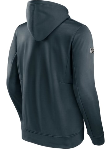 FANATICS Hoodie in Blau