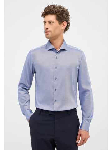 Eterna Hemd SLIM FIT in denim