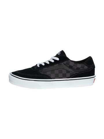 Vans Sneakers Low Brooklyn Ls in schwarz