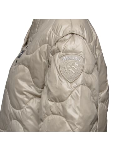 BLAUER USA Steppjacke Marcy in beige