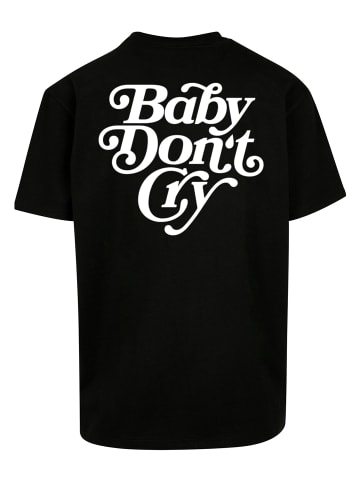 Mister Tee Mister Tee in black