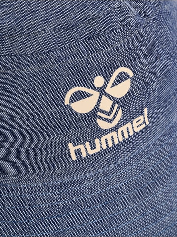 Hummel Hummel Hut Hmlcorsi Jungen in DENIM BLUE