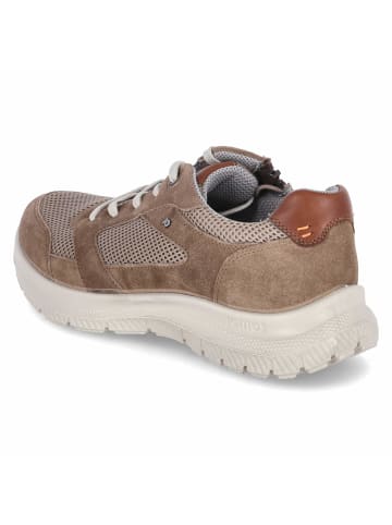 Jomos Halbschuhe in beige