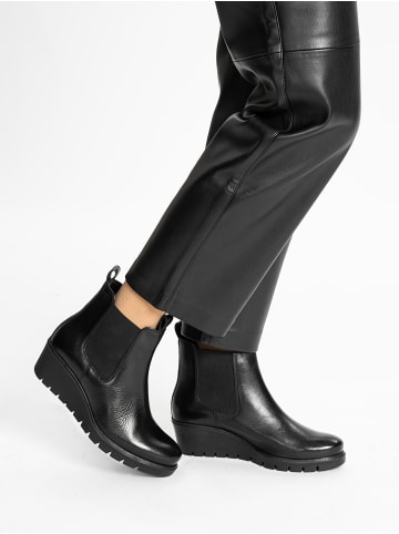 ara Klassische Stiefelette in schwarz