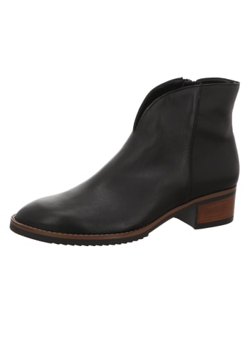 Gabor Fashion Stiefelette in schwarz
