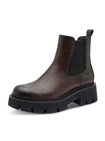 Tamaris Stiefel 1-25454-47 in braun