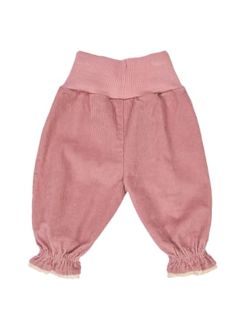 müsli Babyhose 1531013200 in rosa