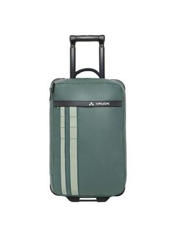 Vaude Takutea 35 - Rollenreisetasche 54 cm (rot) in agave