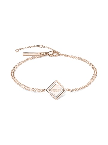 LIEBESKIND BERLIN Armschmuck Swinging Icon in roségold