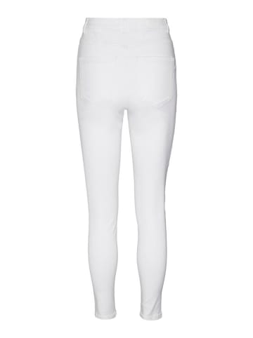 Vero Moda Jeans in Bright White