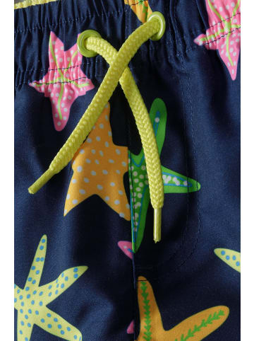 Minoti Badeshorts 23swim11 in dunkelblau