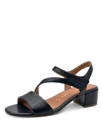 Marco Tozzi Sandalen in Blau