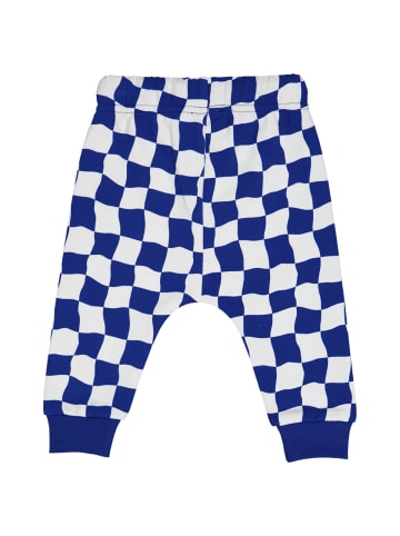 Fred´s World by GREEN COTTON Babyhose 1535101200 in blau