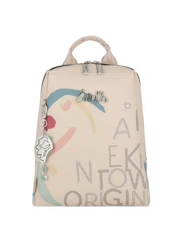 Anekke Original City Rucksack 32 cm in mehrfarbig
