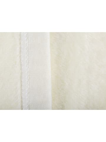 biederlack Wohndecke Cotton Sense in natur