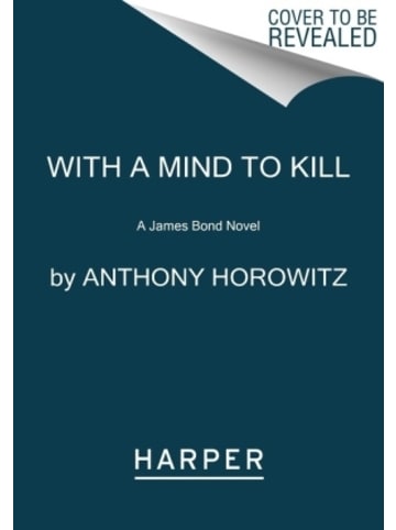 HarperCollins Buch - With a Mind to Kill