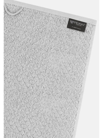 Ross 4 X Handtuch 2 X Duschtuch im Set Harmony in Kiesel