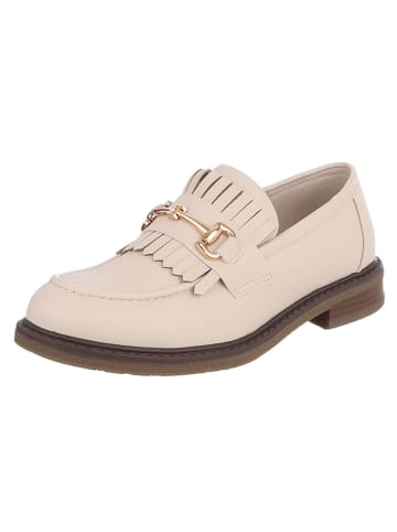 Ital-Design Halbschuh in Beige