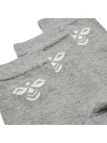 Hummel Kinder Socken in Grau
