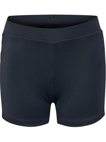 Hummel Badeshorts Hmldavid Swim Shorts in BLACK