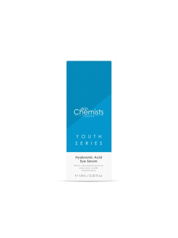 Skinchemists Hyaluronsäure Augenserum 15ml