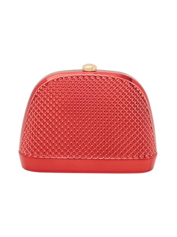 myMo at night Clutch Clutch in Red