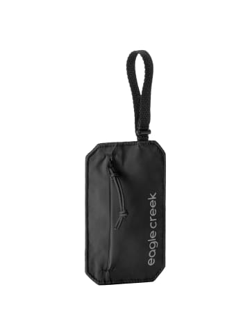 Eagle Creek Security Reisepassetui 8 cm in black