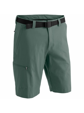 Maier Sports Wandershorts Huang in Petrol