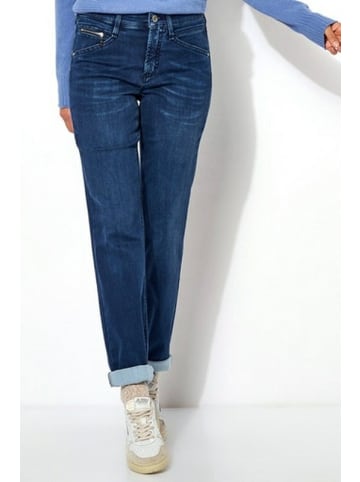 Toni Jeans für Damen in dunkel-blau