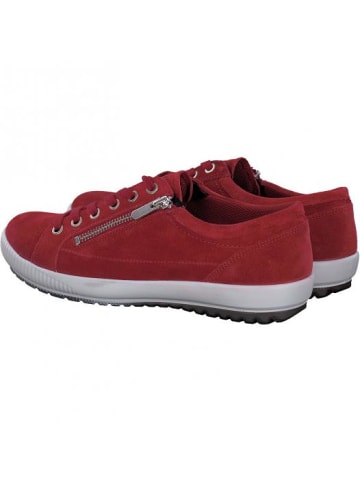 Legero Sneaker low in Rot