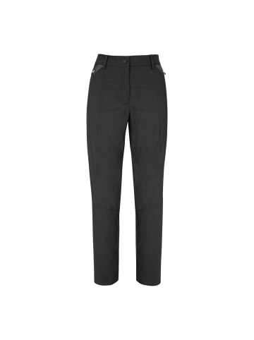 Salewa W FANES WOOL DURASTRETCH PANT in Schwarz