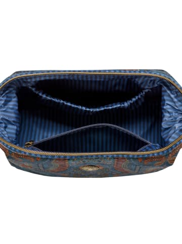 PiP Studio Kosmetiktasche in Blau