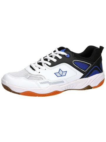 Lico Hallenschuh "Sprint Indoor" in Weiß