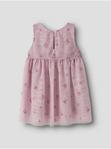 name it Festkleid NMFVABOS SPENCER in keepsake lilac