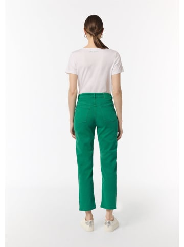 comma Hose in 7351_smaragd