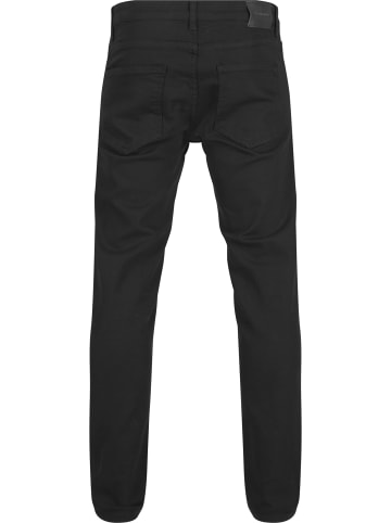 2Y Premium Skinny Fit in black