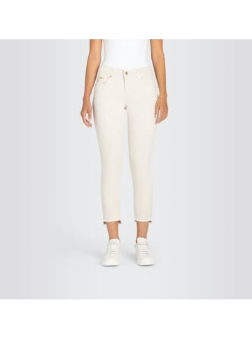 MAC Jeans in Beige