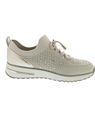 Marco Tozzi Slipper Beige