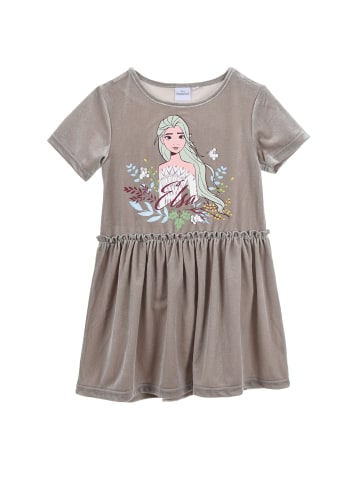 Disney Frozen Kleid Festkleid in Grau