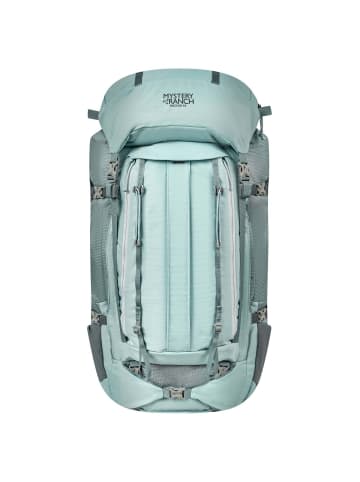 Mystery Ranch Women's Bridger 65 - Trekkingrucksack 73 cm (blue haze, L) in blue haze