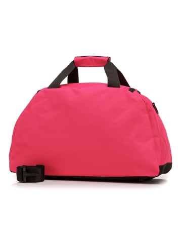 Wittchen Tasche Active line Kollektion (H) 25 x (B) 46 x (T) 24 cm in Pink