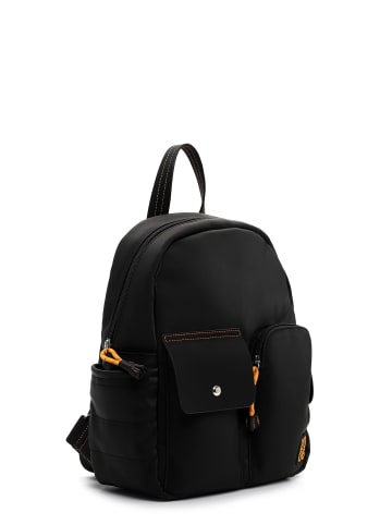 EMILY & NOAH Rucksack E&N Joeline in black