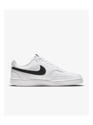 Nike Sneackers W in Schwarz/Weiß