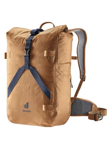 Deuter Rucksack Amager 25+5 in Almond